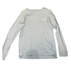 ivory ella long sleeve